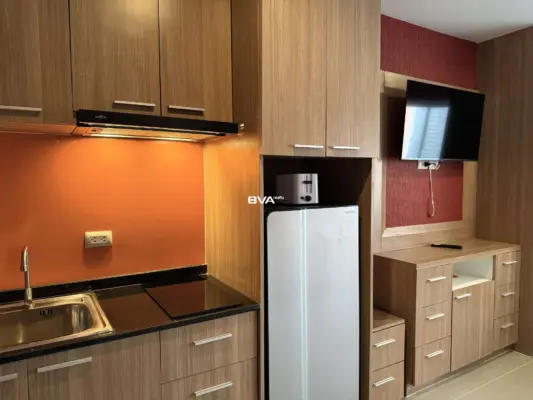 Condo for Sale Pattaya New Nordic Trend 2 Pratumnak BVA112520
