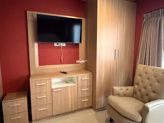 Condo for Sale Pattaya New Nordic Trend 2 Pratumnak BVA112520