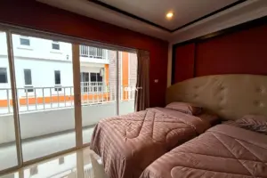 Condo for Sale Pattaya New Nordic Trend 2 Pratumnak BVA112520