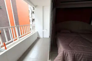 Condo for Sale Pattaya New Nordic Trend 2 Pratumnak BVA112520