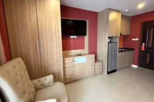 Condo for Sale Pattaya New Nordic Trend 2 Pratumnak BVA112562