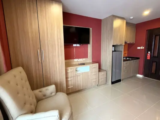 Condo for Sale Pattaya New Nordic Trend 2 Pratumnak BVA112562
