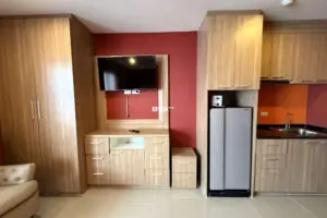 Condo for Sale Pattaya New Nordic Trend 2 Pratumnak BVA112562