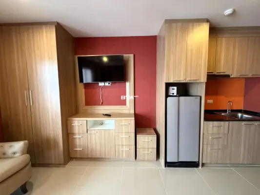Condo for Sale Pattaya New Nordic Trend 2 Pratumnak BVA112562