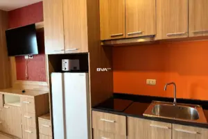 Condo for Sale Pattaya New Nordic Trend 2 Pratumnak BVA112562