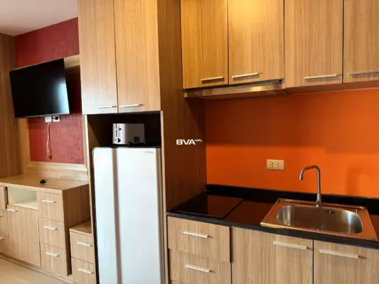 Condo for Sale Pattaya New Nordic Trend 2 Pratumnak BVA112562