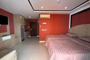 Condo for Sale Pattaya New Nordic Trend 2 Pratumnak BVA112562