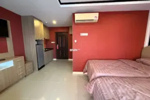 Condo for Sale Pattaya New Nordic Trend 2 Pratumnak BVA112562