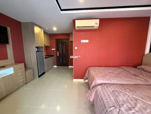 Condo for Sale Pattaya New Nordic Trend 2 Pratumnak BVA112562
