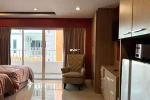 Condo for Sale Pattaya New Nordic Trend 2 Pratumnak BVA112562