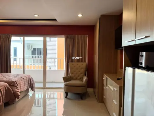 Condo for Sale Pattaya New Nordic Trend 2 Pratumnak BVA112562