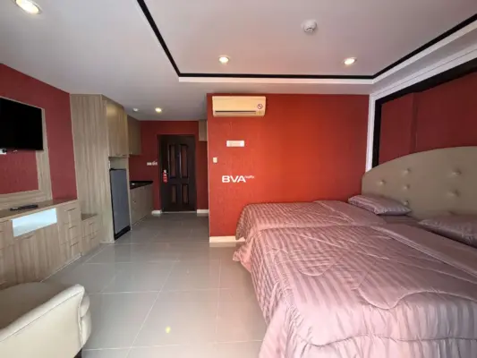 Condo for Sale Pattaya New Nordic Trend 2 Pratumnak BVA112562