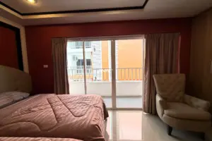 Condo for Sale Pattaya New Nordic Trend 2 Pratumnak BVA112562