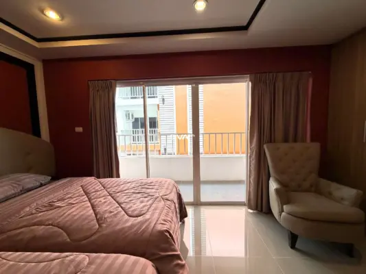 Condo for Sale Pattaya New Nordic Trend 2 Pratumnak BVA112562