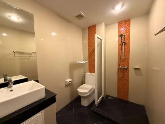 Condo for Sale Pattaya New Nordic Trend 2 Pratumnak BVA112562