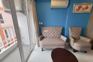 Condo for Sale Pattaya New Nordic Trend 4 Pratumnak BVA110639
