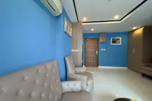Condo for Sale Pattaya New Nordic Trend 4 Pratumnak BVA110639