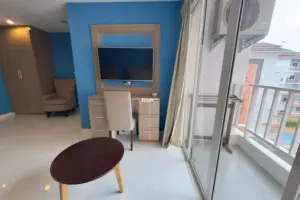 Condo for Sale Pattaya New Nordic Trend 4 Pratumnak BVA110639