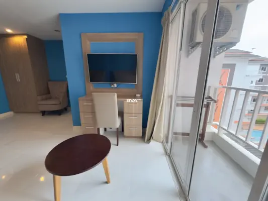 Condo for Sale Pattaya New Nordic Trend 4 Pratumnak BVA110639