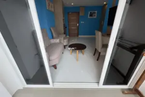 Condo for Sale Pattaya New Nordic Trend 4 Pratumnak BVA110639