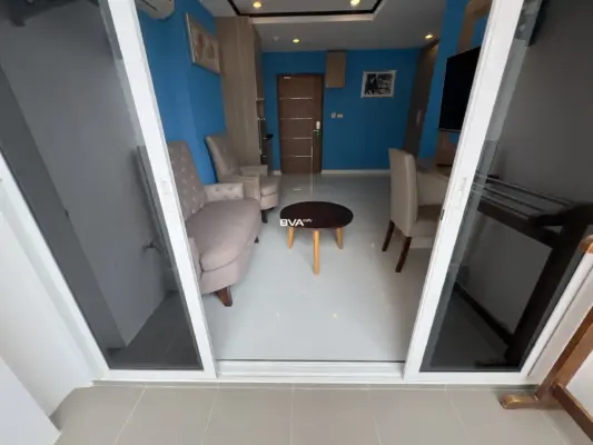 Condo for Sale Pattaya New Nordic Trend 4 Pratumnak BVA110639