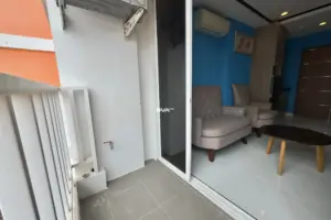Condo for Sale Pattaya New Nordic Trend 4 Pratumnak BVA110639