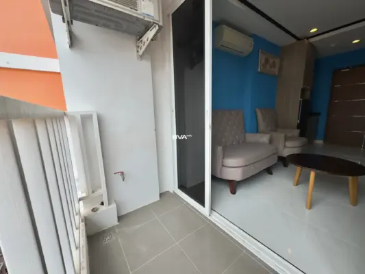 Condo for Sale Pattaya New Nordic Trend 4 Pratumnak BVA110639