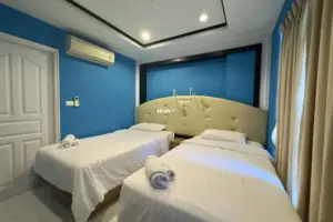 Condo for Sale Pattaya New Nordic Trend 4 Pratumnak BVA110639