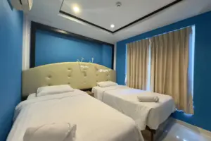 Condo for Sale Pattaya New Nordic Trend 4 Pratumnak BVA110639