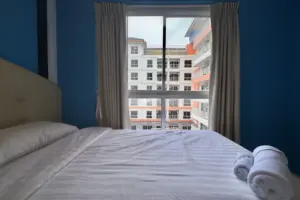 Condo for Sale Pattaya New Nordic Trend 4 Pratumnak BVA110639