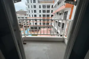 Condo for Sale Pattaya New Nordic Trend 4 Pratumnak BVA110639