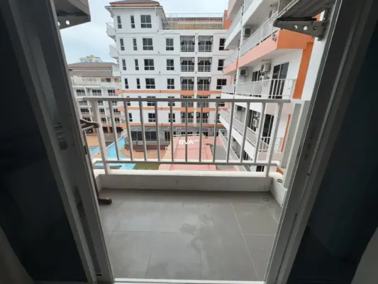 Condo for Sale Pattaya New Nordic Trend 4 Pratumnak BVA110639