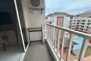 Condo for Sale Pattaya New Nordic Trend 4 Pratumnak BVA110639