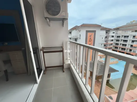 Condo for Sale Pattaya New Nordic Trend 4 Pratumnak BVA110639
