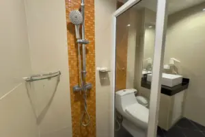 Condo for Sale Pattaya New Nordic Trend 4 Pratumnak BVA110639