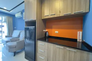 Condo for Sale Pattaya New Nordic Trend 4 Pratumnak BVA110639