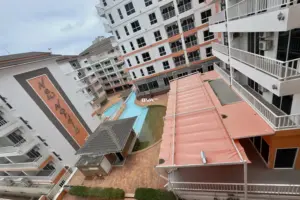 Condo for Sale Pattaya New Nordic Trend 4 Pratumnak BVA110639