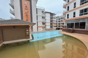 Condo for Sale Pattaya New Nordic Trend 4 Pratumnak BVA110639