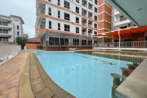 Condo for Sale Pattaya New Nordic Trend 4 Pratumnak BVA110639