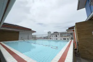 Condo for Sale Pattaya New Nordic Trend 4 Pratumnak BVA110639