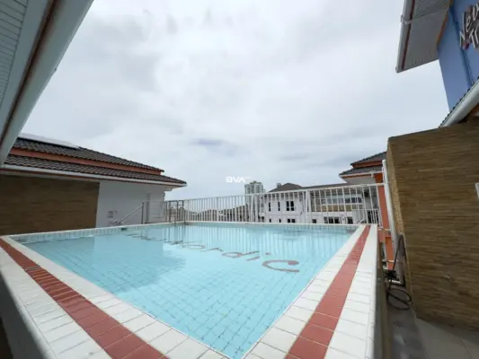 Condo for Sale Pattaya New Nordic Trend 4 Pratumnak BVA110639