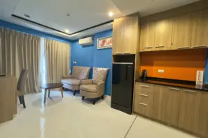Condo for Sale Pattaya New Nordic Trend 4 Pratumnak BVA110639