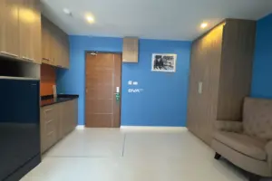 Condo for Sale Pattaya New Nordic Trend 4 Pratumnak BVA110639