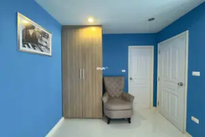Condo for Sale Pattaya New Nordic Trend 4 Pratumnak BVA110639