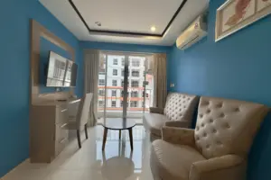 Condo for Sale Pattaya New Nordic Trend 4 Pratumnak BVA110639