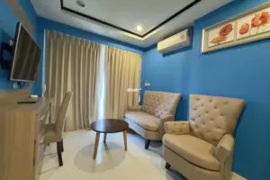 Condo for Sale Pattaya New Nordic Trend 4 Pratumnak BVA110639