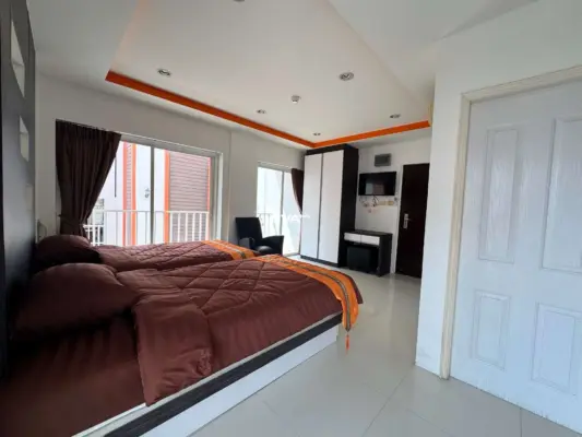 Condo for Sale Pattaya New Nordic VIP 3 Pratumnak BVA108621