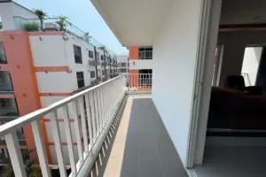 Condo for Sale Pattaya New Nordic VIP 3 Pratumnak BVA108621