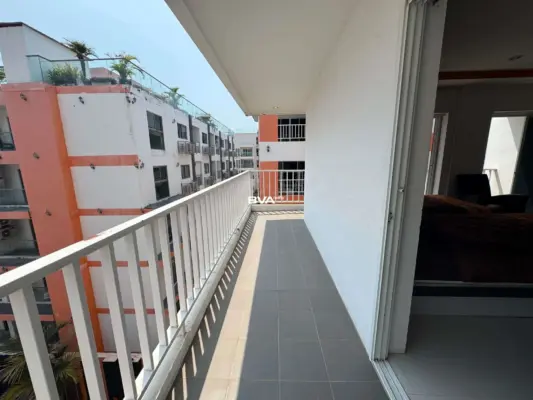 Condo for Sale Pattaya New Nordic VIP 3 Pratumnak BVA108621