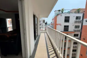 Condo for Sale Pattaya New Nordic VIP 3 Pratumnak BVA108621
